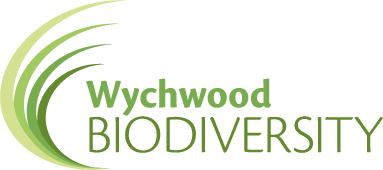 Wychwood Biodiversity logo